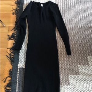 The Group by Babaton | Streep Dress